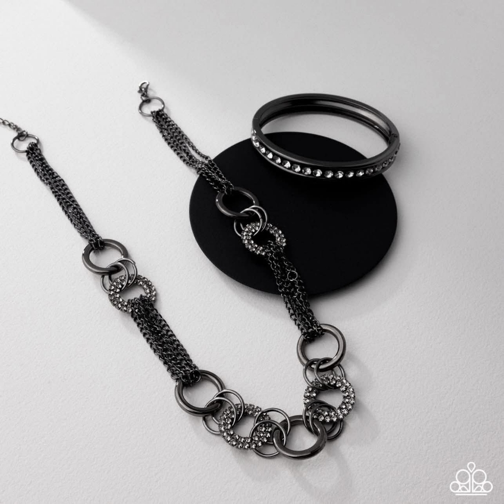 Jewelery Set